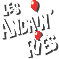 Les Andain'ries
