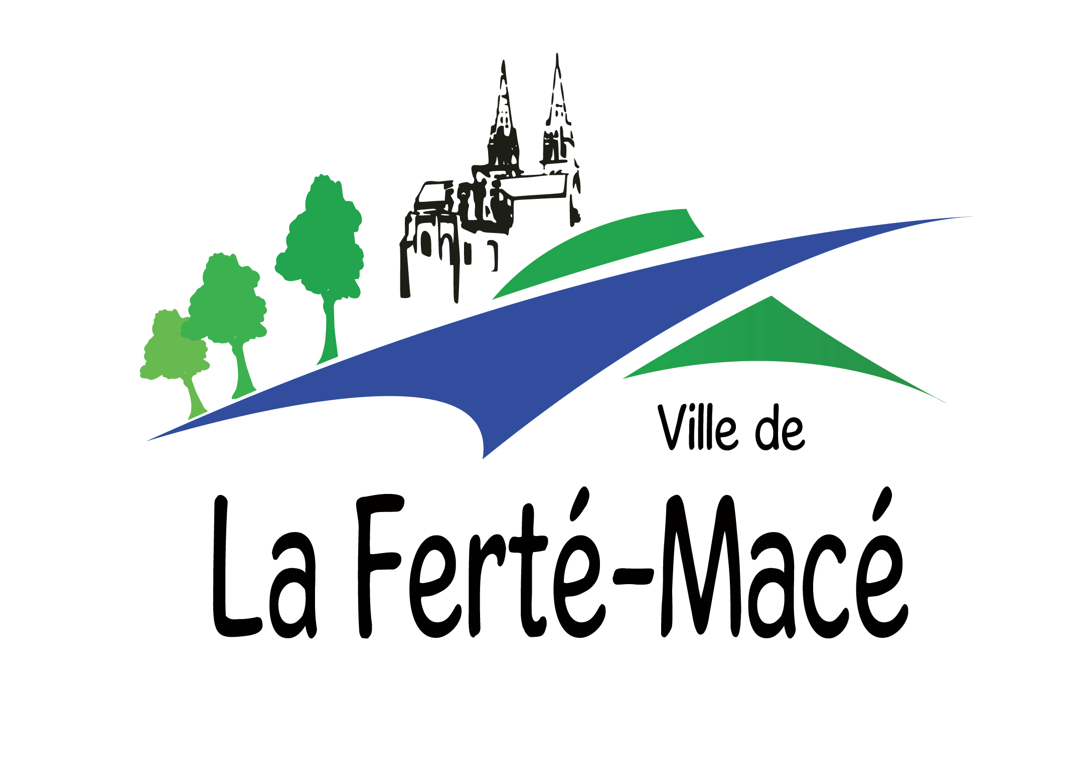 La ferté-Macé