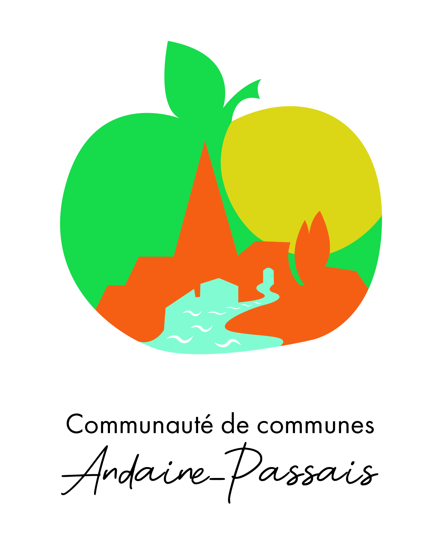 Andaine-Passais Communauté de communes
