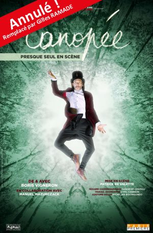 Canopée