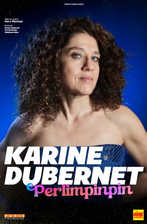 Karine DUBERNET