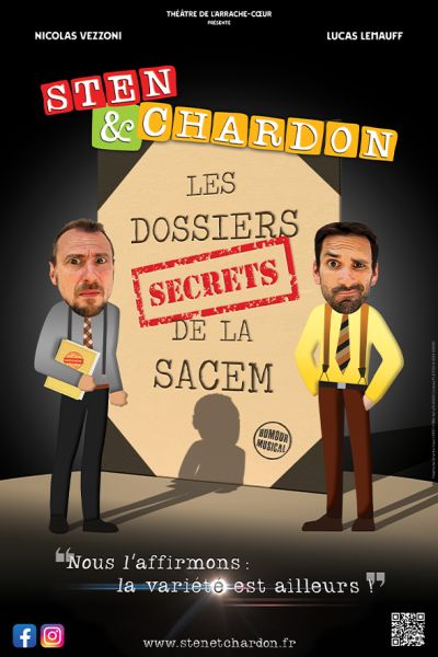 STEN-&-CHARDON