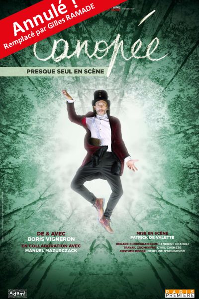 Canopée