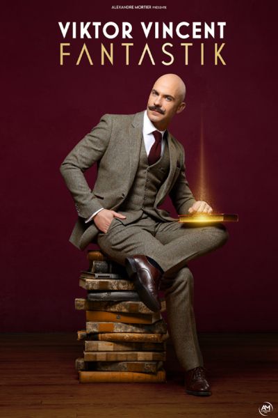 Vicktor VINCENT
