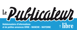 Le Publicateur libre