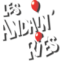 Les Andain'ries