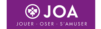 JOA - Casino de Bagnoles de l'Orne